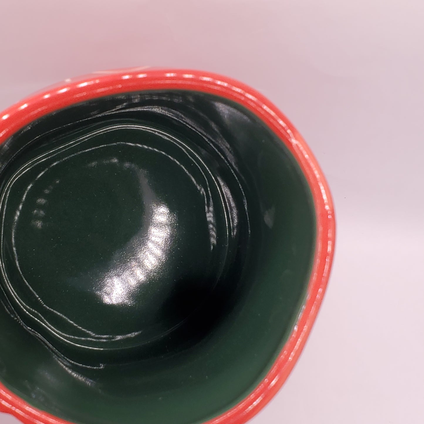 Holly Jolly Mug