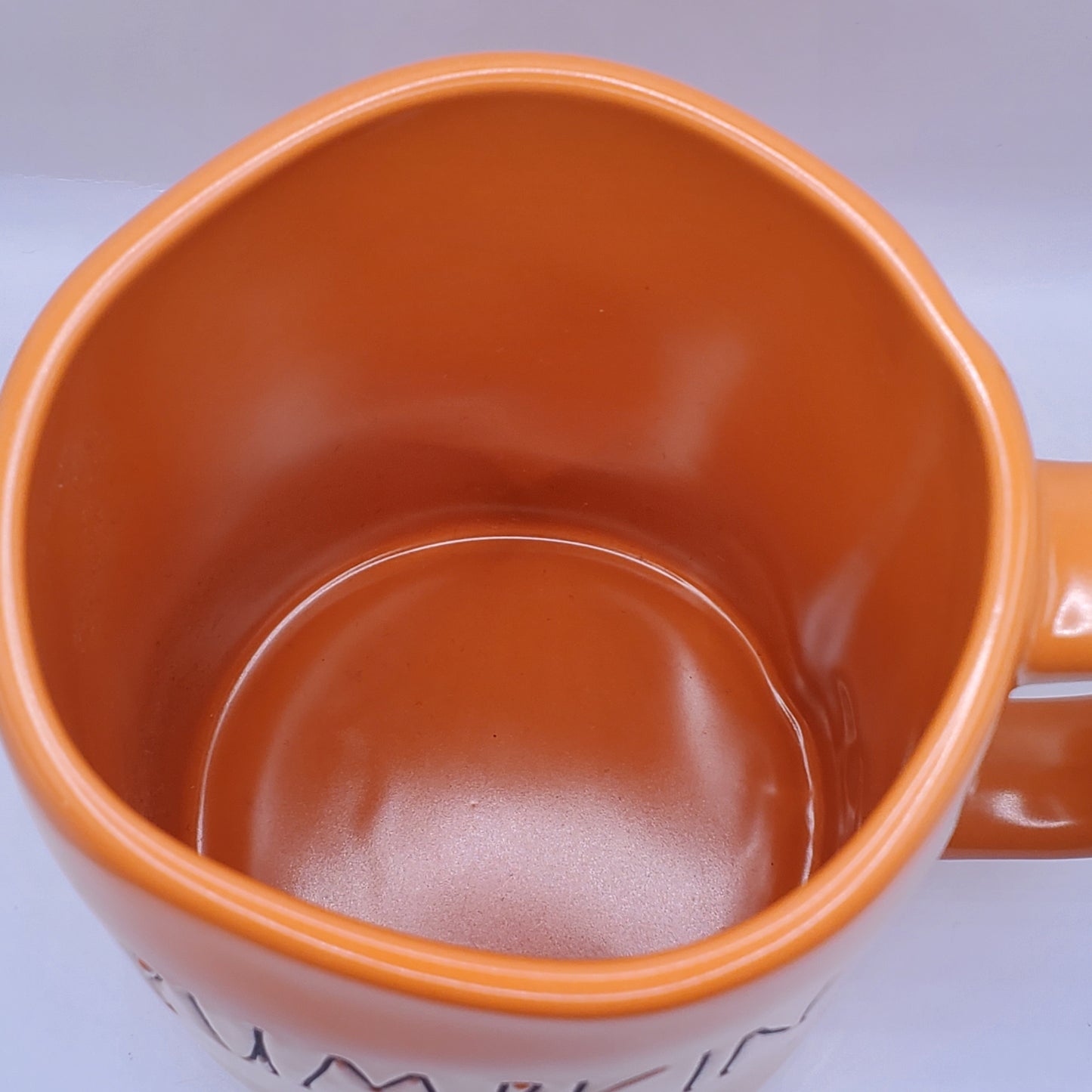 Pumpkin Spice Mug