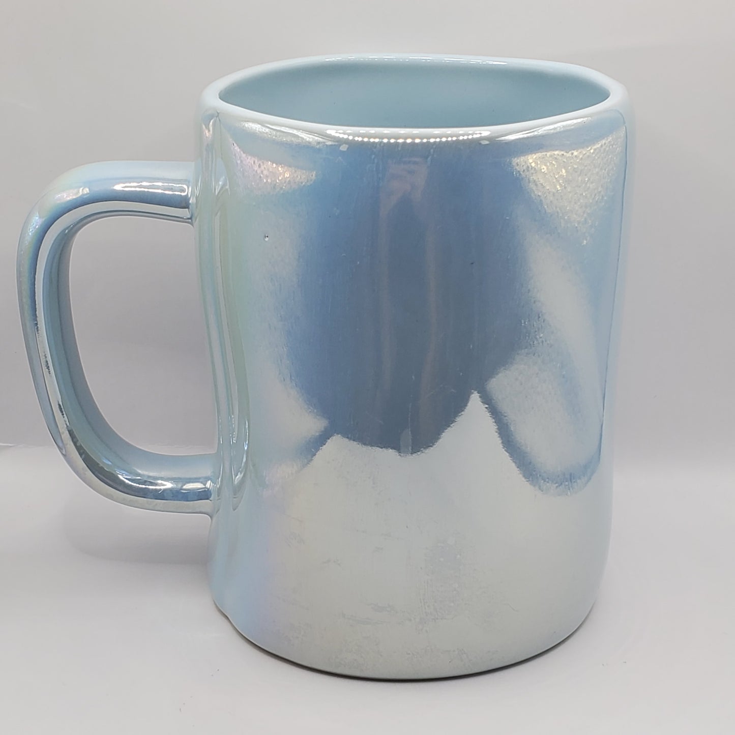 Winter Kisses Mug