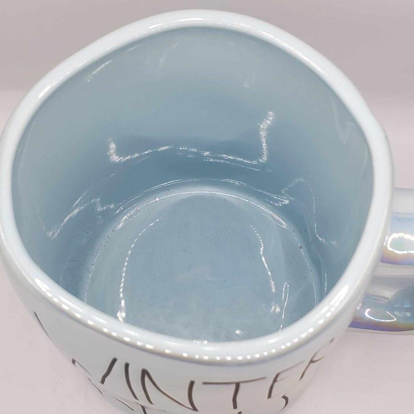 Winter Kisses Mug