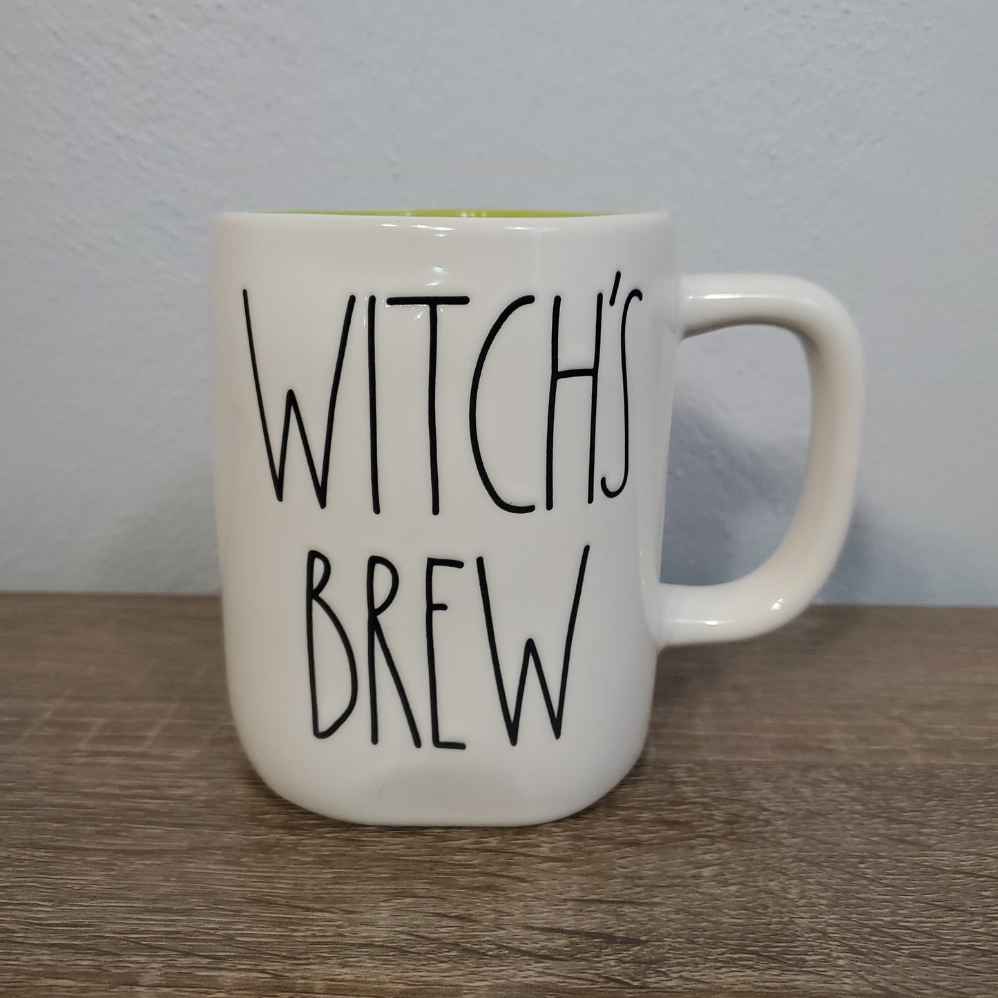 Witch's Brew Mug