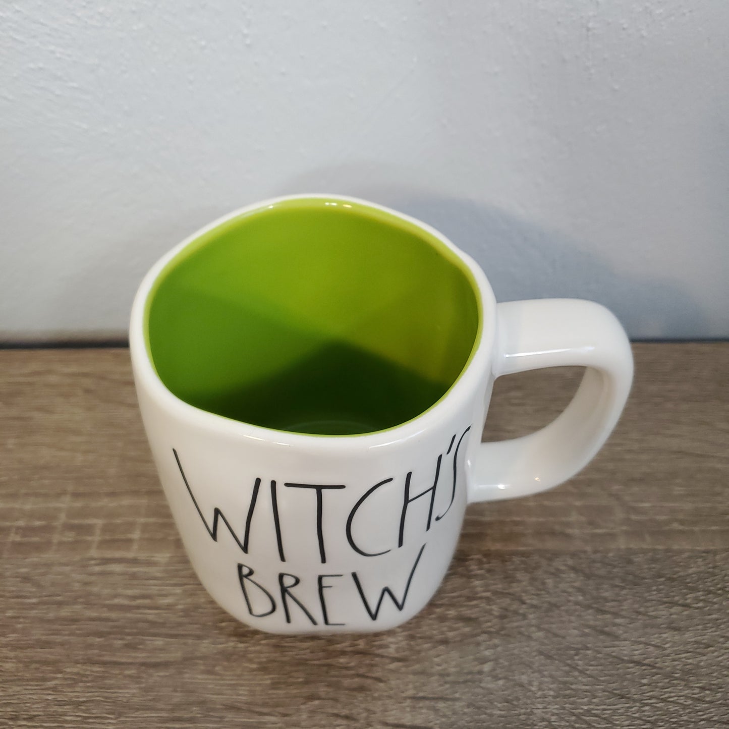 Witch's Brew Mug