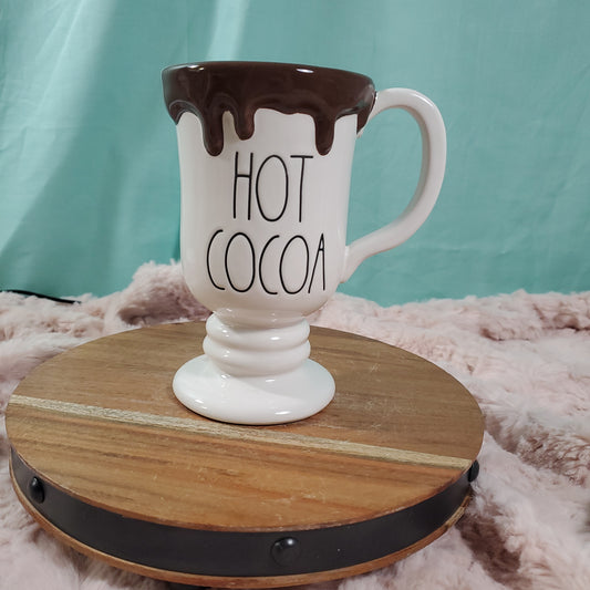 Tasse de Noël Rae Dunn Artisan Collection céramique ferme Tasse de Noël Rae Dunn Artisan Collection céramique ferme