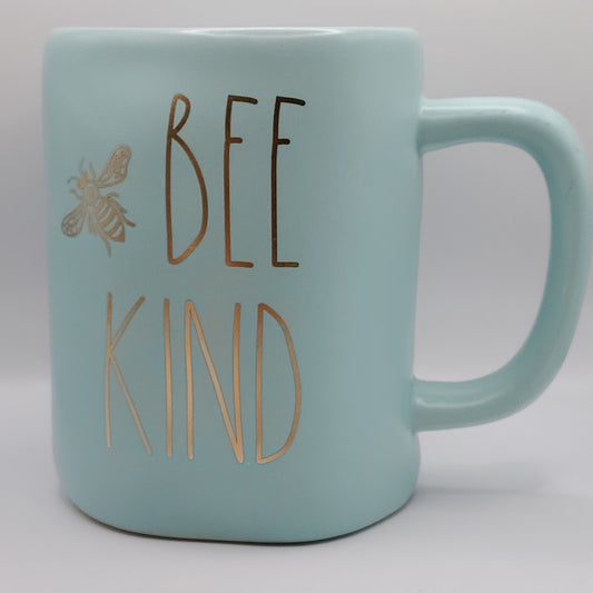 Rae Dunn Bee Kind Mug
