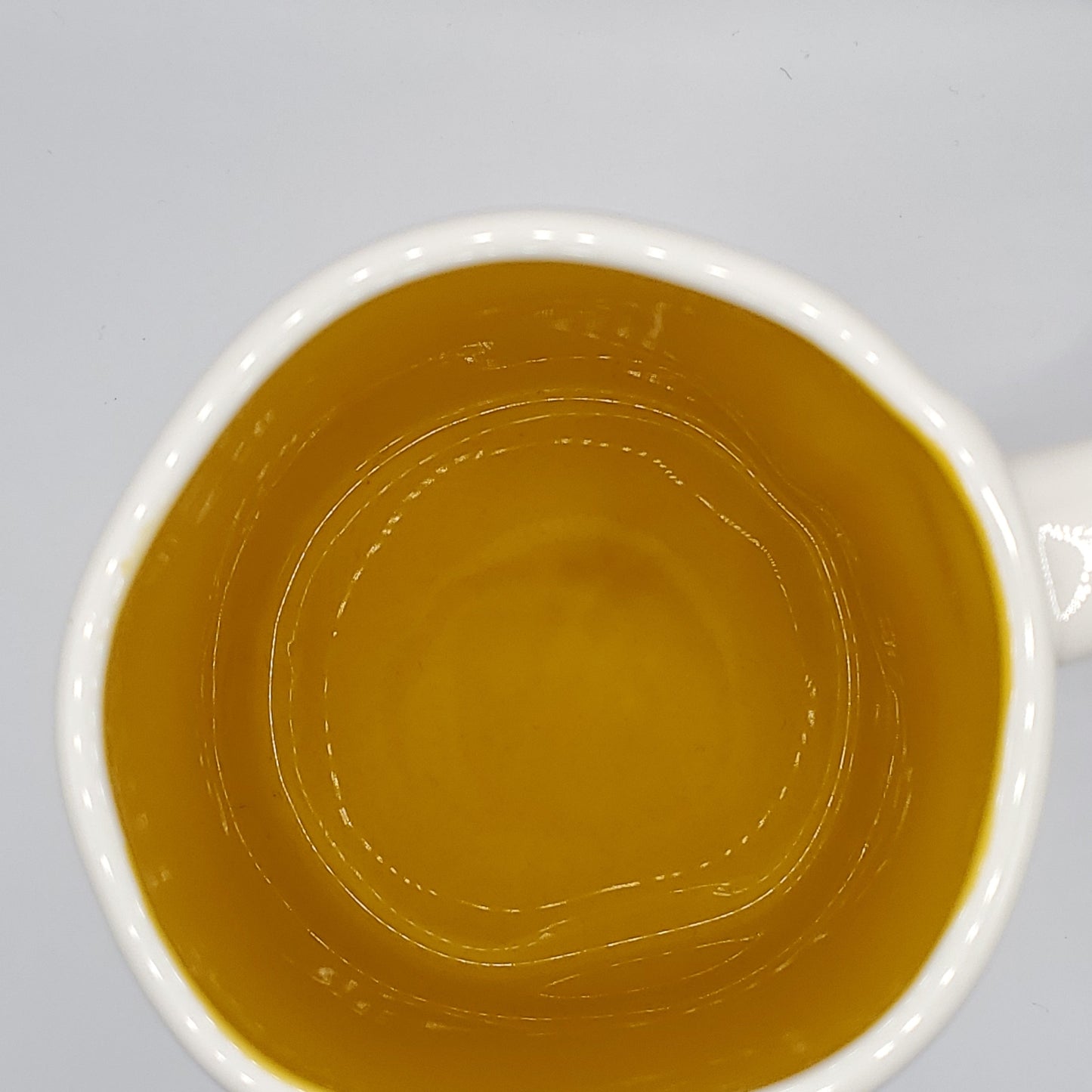 Rae Dunn Busy Bee Mug
