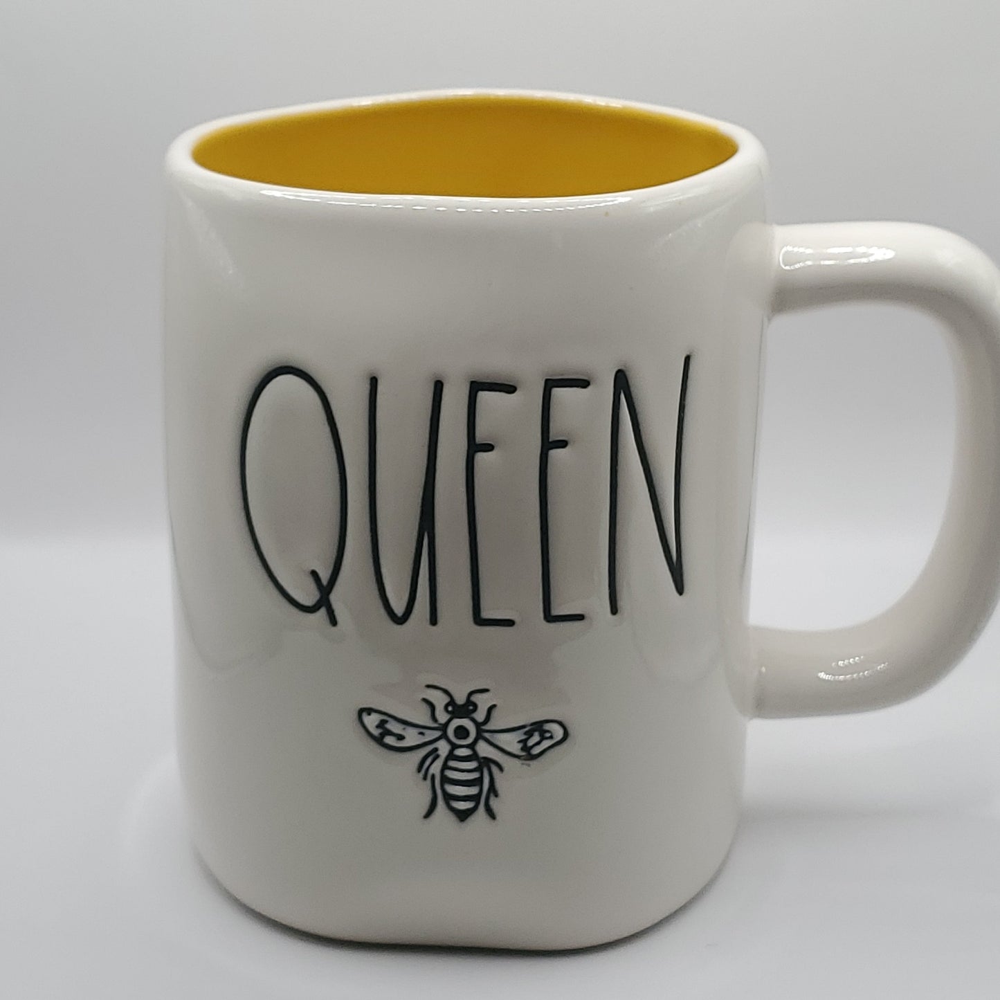 Rae Dunn Queen Bee Mug