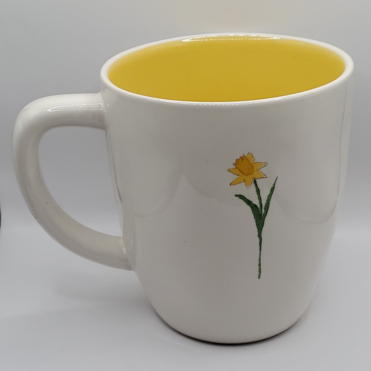 Rae Dunn Mom's Mug coffee mug