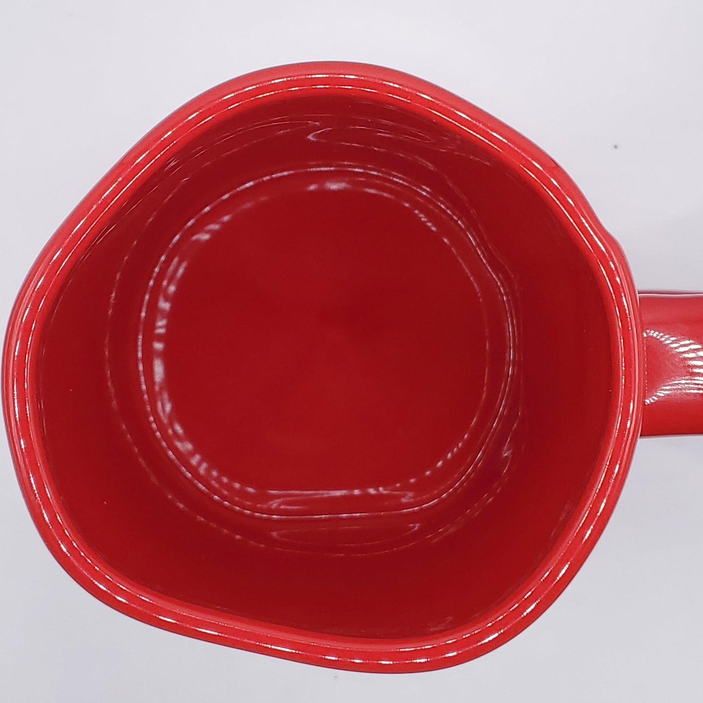 Rae Dunn Let Freedom Ring Mug