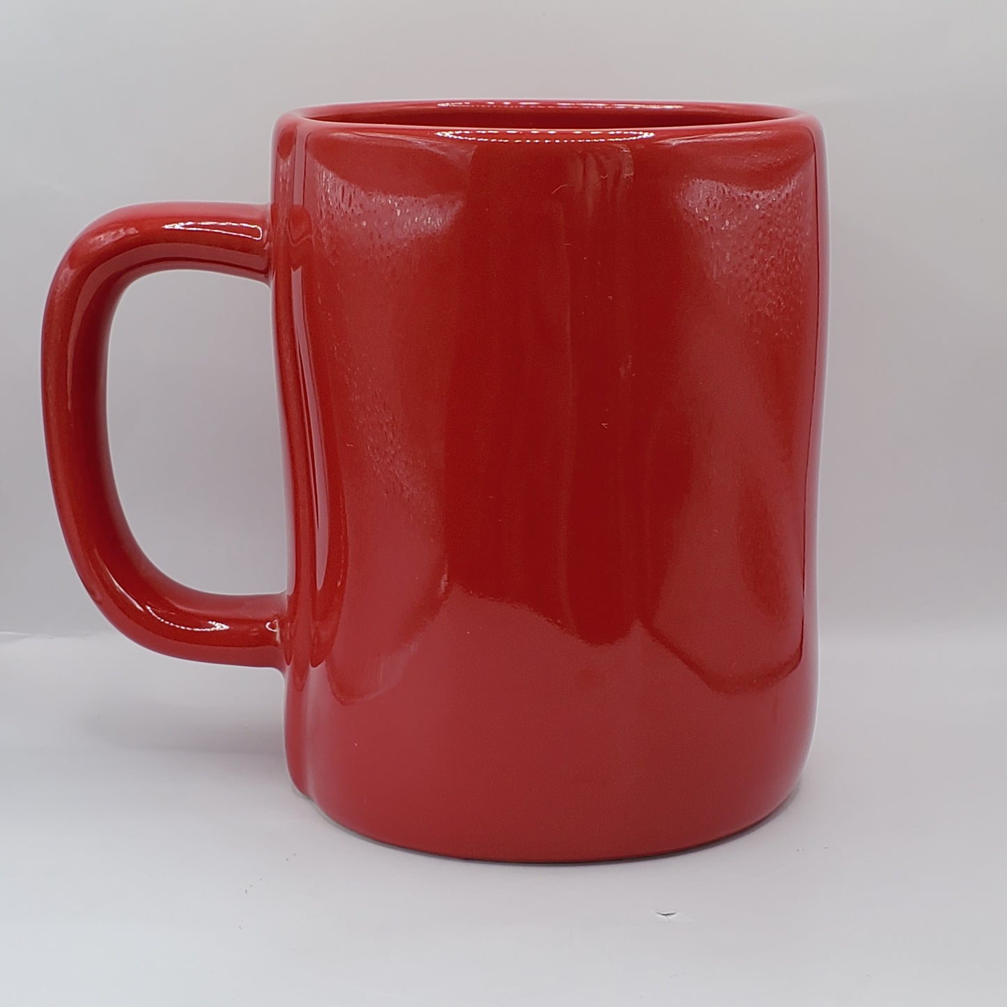 BAH HUMBUG Mug