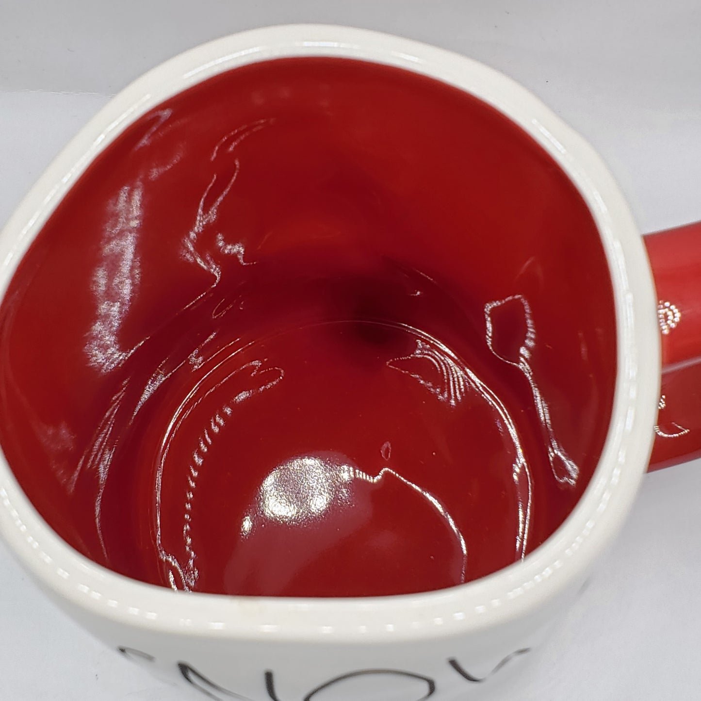 Snow Day Mug
