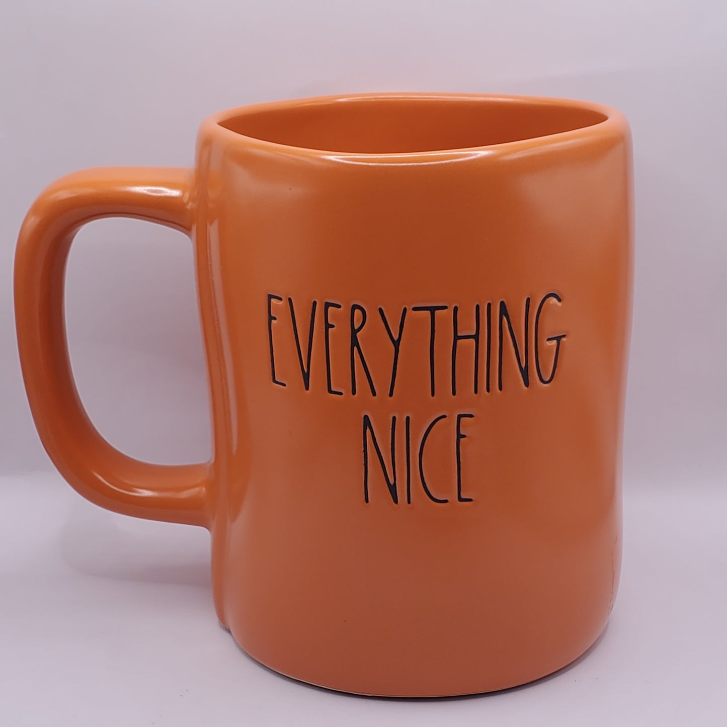Pumpkin Spice Mug
